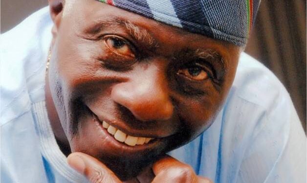 Original Egba candidate will be supported for 2027 governorship race in Ogun State, says Bode Mustapha
