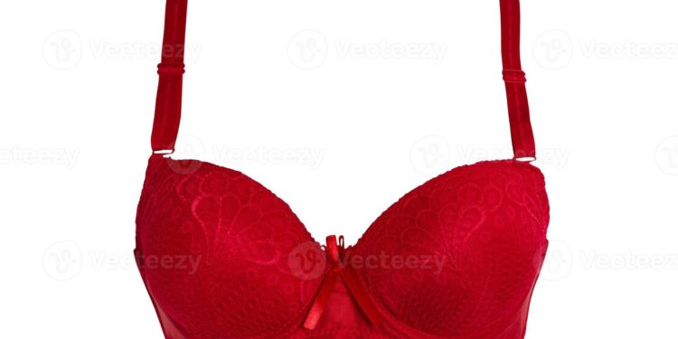 Pastor gives free bras to braless female church members