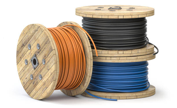 25-year-old man allegedly steals N7.5million electric cable in Lagos