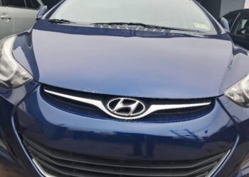 Joke turns blessing as guest gifts master of ceremony, Wale Dada brand-new Hyundai car at burial ceremony