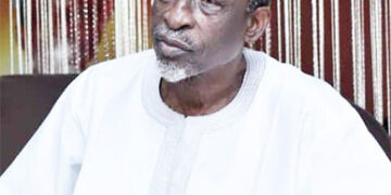 A tribute to a living legend at 84 – High Chief Suarau Olayiwola Alani Bankole (Caterpillar)