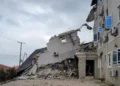 One person killed as building collapses in Onitsha