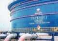 Dangote refinery suspends petrol sales in naira