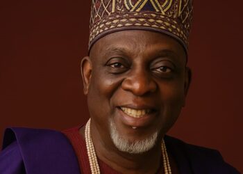 Otunba Giwa Osibogun submits letter of intent for stool of Awujale of Ijebuland