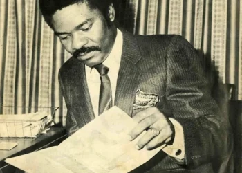 Spitting on Dele Giwa’s grave; Throwing Gani under the bus: The Yakubu Mohammed’s “Revelations”