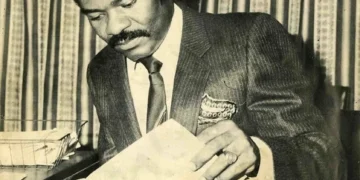 Spitting on Dele Giwa’s grave; Throwing Gani under the bus: The Yakubu Mohammed’s “Revelations”