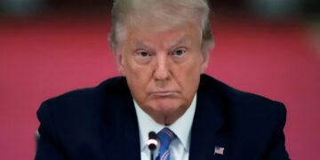World Health Organisation tackles Donald Trump on autism in children