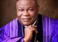 Bishop Okonkwo is a national treasure, says Governor Abiodun