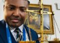 Terrorism: Simon Ekpa bags six-year jail term in Finland