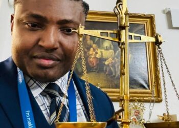 Terrorism: Simon Ekpa bags six-year jail term in Finland