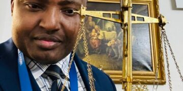 Terrorism: Simon Ekpa bags six-year jail term in Finland
