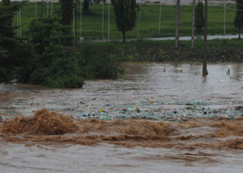 Nigerian government predicts flooding in 11 states