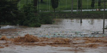 Nigerian government predicts flooding in 11 states