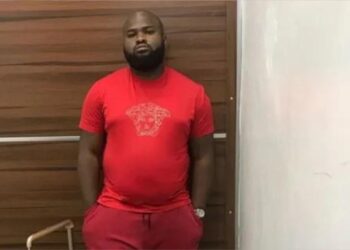 Celebrated Nigerian Billionaire, Classic Baggie, indicted for fraud in America