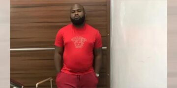 Celebrated Nigerian Billionaire, Classic Baggie, indicted for fraud in America