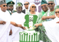Nigerian government cancels Independence Anniversary parade, declares October 1 public holiday