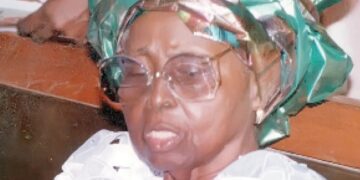 Mama Awolowo remains symbol of our proud heritage, says Governor Abiodun