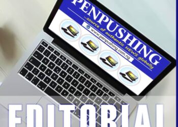 Editorial: Rivers Emergency Rule: How Far?