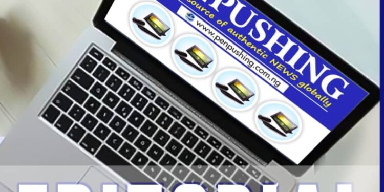 Editorial: Rivers Emergency Rule: How Far?