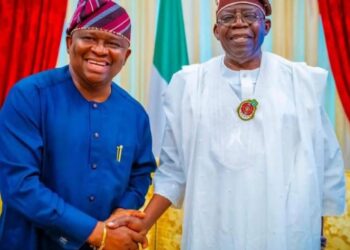 Bravo to a distinguished Senator and game changer
