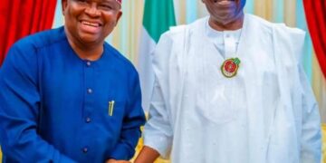 Bravo to a distinguished Senator and game changer