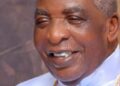 Penpushing member, Seun Oyedeji loses 91-year-old father