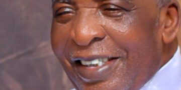 Penpushing member, Seun Oyedeji loses 91-year-old father