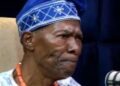Former Editor Sunday Sketch, Mike Omoleye is dead