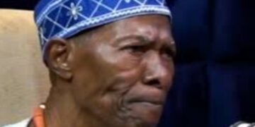 Former Editor Sunday Sketch, Mike Omoleye is dead