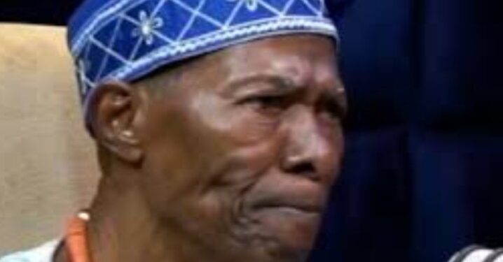 Former Editor Sunday Sketch, Mike Omoleye is dead