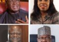Former Governor Ortom, other cerebral professionals to feature as panelists at Guild of Corporate Online Publishers Conference