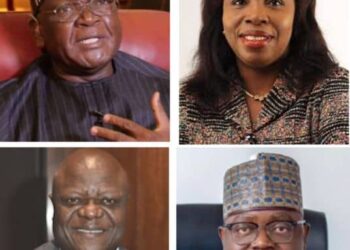 Former Governor Ortom,  other cerebral professionals to feature as panelists at Guild of Corporate Online Publishers Conference