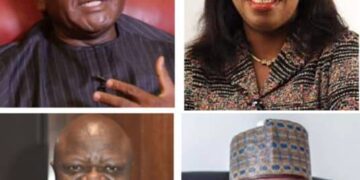 Former Governor Ortom,  other cerebral professionals to feature as panelists at Guild of Corporate Online Publishers Conference