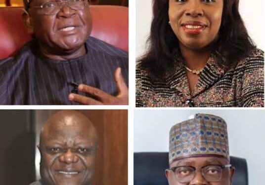 Former Governor Ortom, other cerebral professionals to feature as panelists at Guild of Corporate Online Publishers Conference