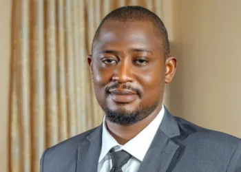 Lawmaker surrenders after being declared wanted for alleged N73.6 million fraud