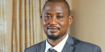 Lawmaker surrenders after being declared wanted for alleged N73.6 million fraud
