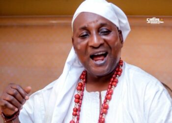 Traditional ruler in ijesaland, Busuyi Gbadamosi sacked for stealing, sale of community transformers