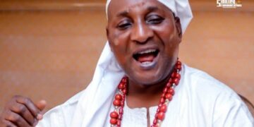 Traditional ruler in ijesaland, Busuyi Gbadamosi sacked for stealing, sale of community transformers