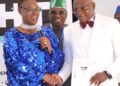 Ogun-Oshun River Basin Development Authority Managing Director, Ashiru bags Junior Chamber International award for impact driven community initiatives