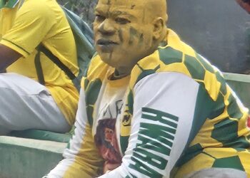Kwara United apologises to fans for Confederation Cup exit
