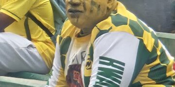 Kwara United apologises to fans for Confederation Cup exit