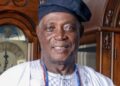 Ladoja’s coronation as 44th Olubadan kicks off September 22
