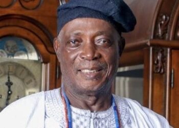 Ladoja’s coronation as 44th Olubadan kicks off September 22