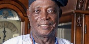 Ladoja’s coronation as 44th Olubadan kicks off September 22