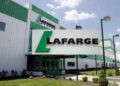 Lafarge Africa launches new ReadyMix Plant in Lagos