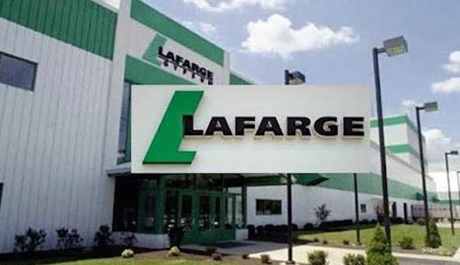 Lafarge Africa launches new ReadyMix Plant in Lagos