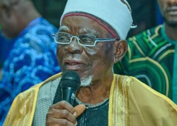 Late Chief Imam of Owo, Aladesawe is a bridge of unity among muslims, says Isola
