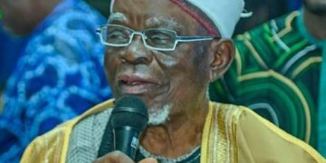 Late Chief Imam of Owo, Aladesawe is a bridge of unity among muslims, says Isola