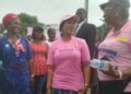 Amosun’s foundation provides free cancer screening, surgery for 500 Women in Ogun state