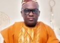Penpushing celebrates Muyiwa Akintunde at 65